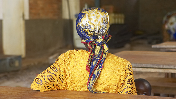 Can we explain sexual violence by war and culture?